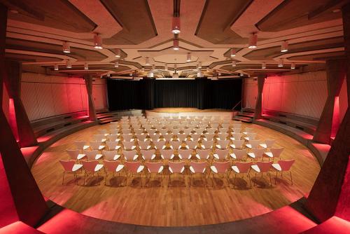 CIP Hotel Tramelan Switzerland