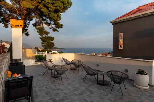 Guest House Nikolina - image 10