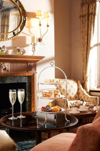 Durrants Hotel London