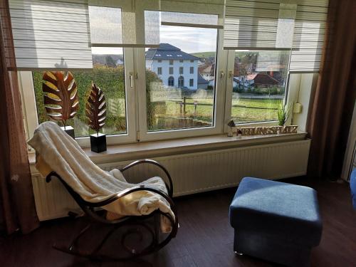 Ferienwohnungen Am Berge - Apartment - Sachsenhausen