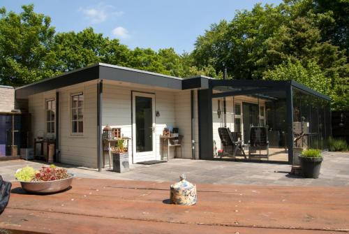 Bungalowpark De Bremerberg Bungalowpark De Bremerberg