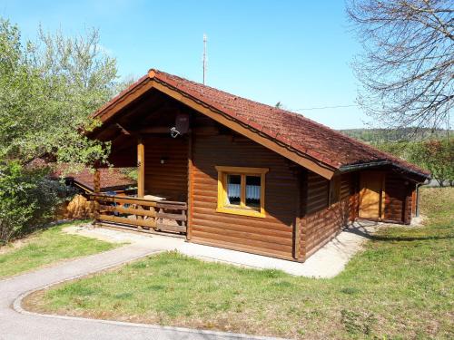 Ferienhaus Bayerischer Wald - Stamsried