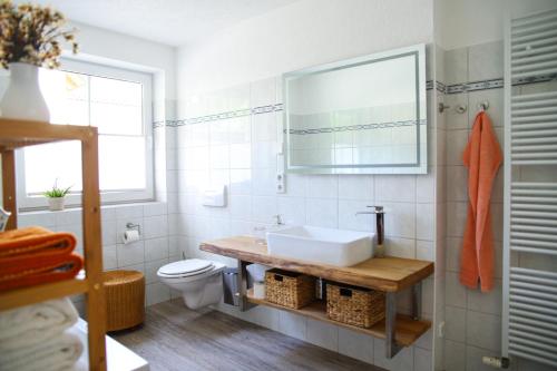 Ferienwohnung Julia