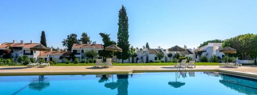  Studio in Pedras del Rei with shared pool and terrace, Unterkunft in São Pedro