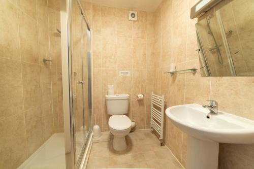 Bournemouth Sands Hotel - image 10