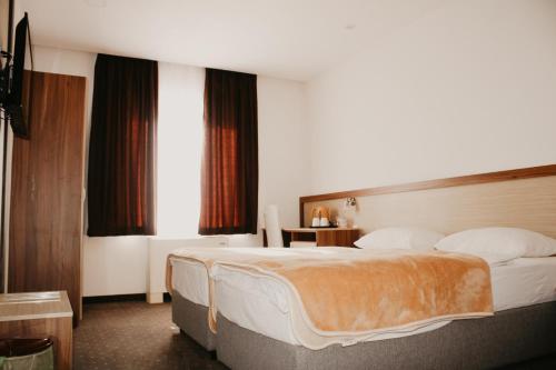 Hotel Villa Matic - image 7