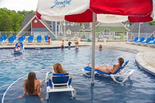 Stormy Point Village by Capital Vacations in Branson, USA