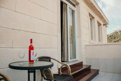 Hotel Villa Matic - image 8