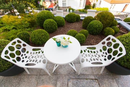 Boutique-Hotel Villa Anna - image 2