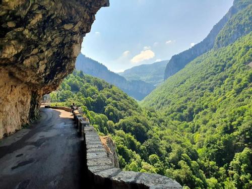 L'Echevine en vercors