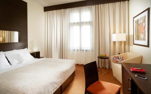 Facilities, Clarion Hotel Prague City in Prague 02