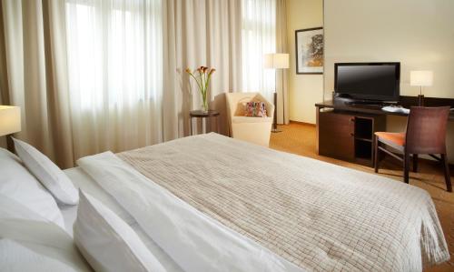 Clarion Hotel Prague City, Prague (photo 7)