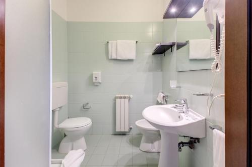 Hotel Alba Roma, Rome (photo 5)