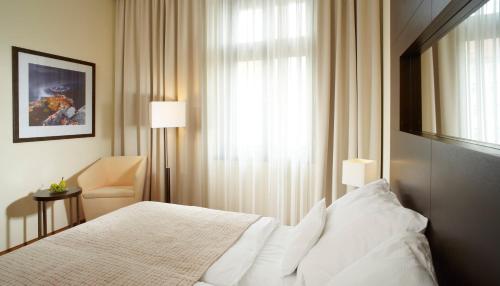 Clarion Hotel Prague City, Prague (photo 5)