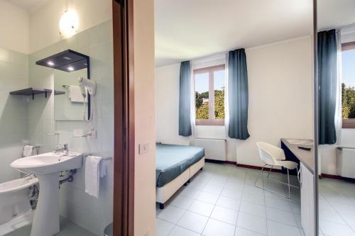 Hotel Alba Roma - image 6