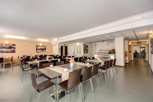 Hotel Alba Roma - image 12