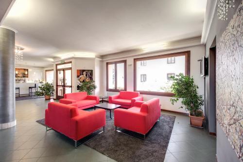 Hotel Alba Roma - image 8