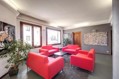 Hotel Alba Roma - image 4