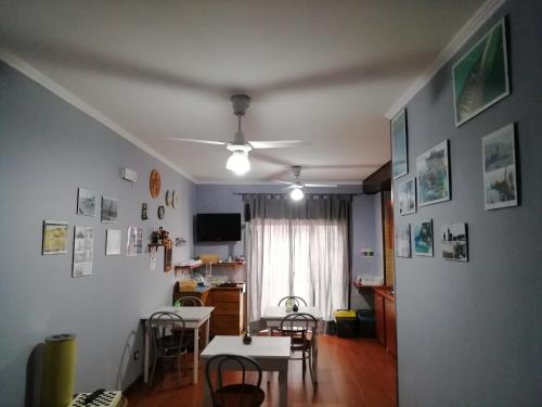  b&b La Murina in Messina