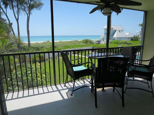 Sunset Beach 101 Beach Front Unit - main image