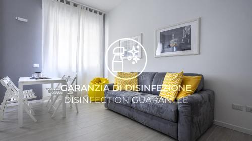 Apartment in Milan 