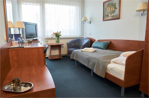 Hotel Wellness Medical Spa Unitral - image 11