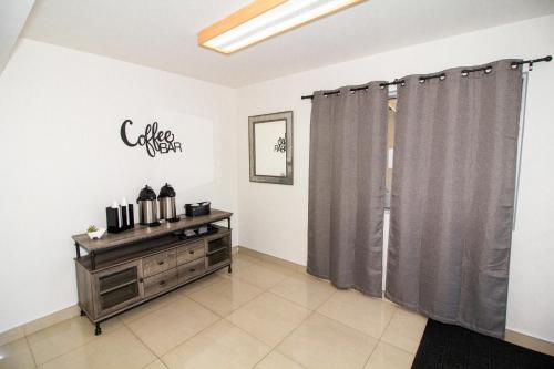 Studio One Hotel & Extended Stay - Moscow - image 9