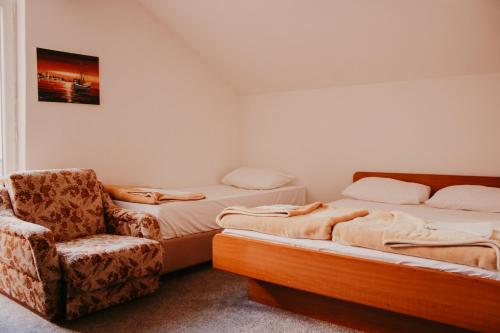 Hotel Villa Matic - image 2
