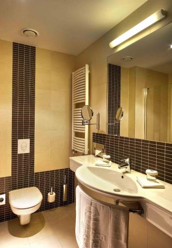 Clarion Hotel Prague City, Prague (photo 4)