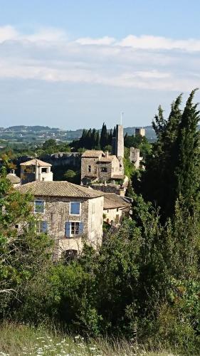 La maison du brocanteur