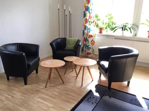 Kronobergshed vandrarhem och kursgård – Moheda, FL