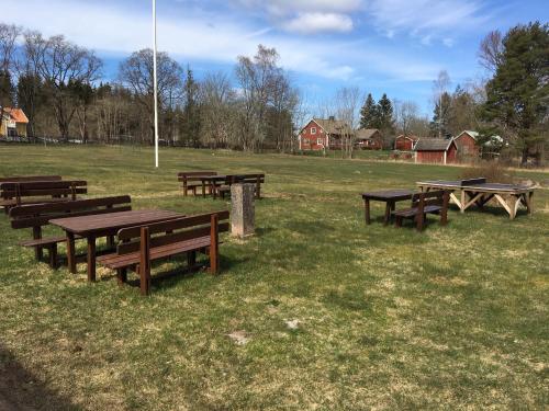Kronobergshed vandrarhem och kursgård - image 4