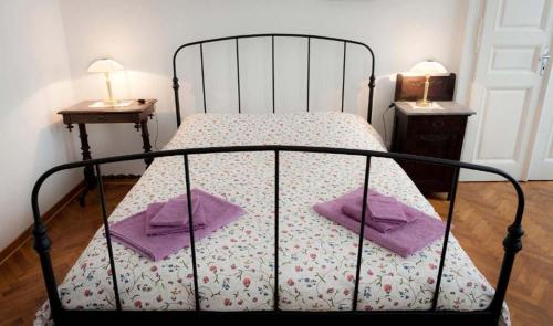 Photo - Domus Liberta - Boutique Rooms