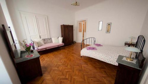 Photo - Domus Liberta - Boutique Rooms