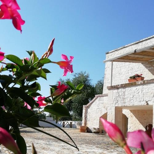  Pietra Pesara in Locorotondo