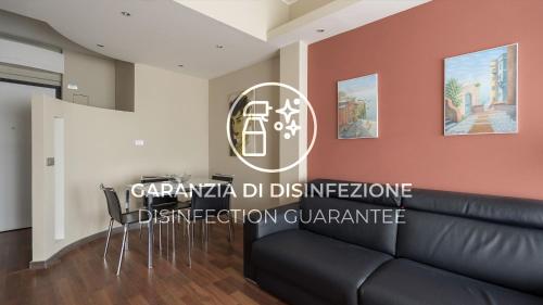  Italianway-Gian Galeazzo, Pension in Mailand