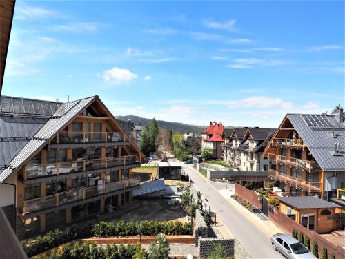 Maisonette SKY View2 image 10