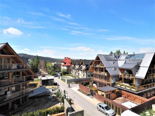 Maisonette SKY View2 image 6