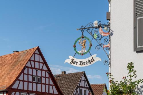 Landhotel Zur Bretzel - image 6