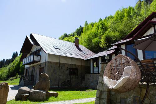 Kamyanka, Jaremče (fotografie 3)