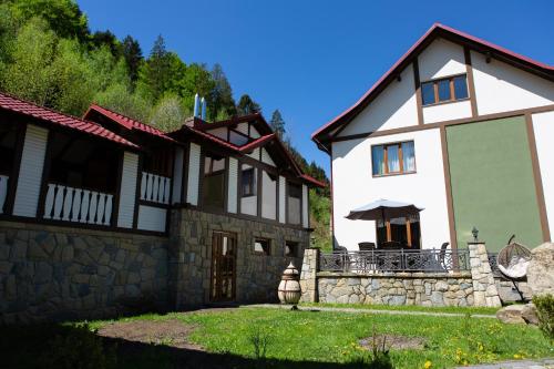Kamyanka, Jaremče (fotografie 5)