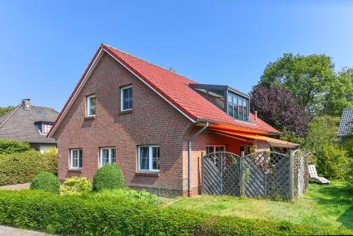 Jever-Ferienhaus Himmelsblick in Jever, Deutschland
