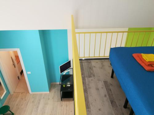 2 LOFTS guest house, Turín (fotografie 7)