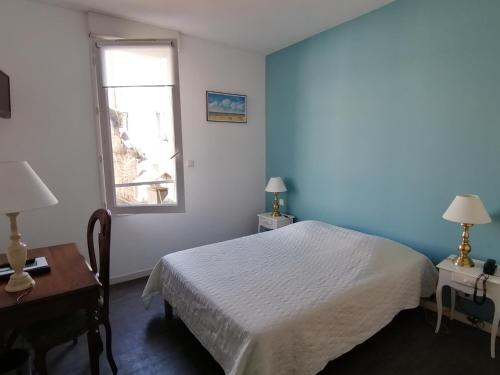 Hôtel Le Palma - image 10