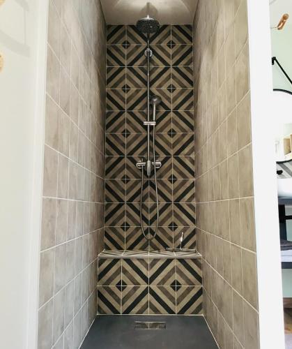 LE COSY LOIRE appart in Les Rosiers-sur-Loire