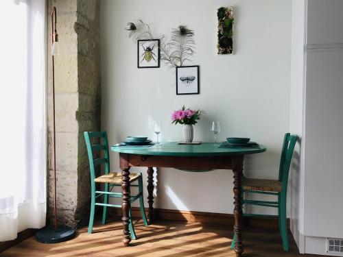 LE COSY LOIRE appart - L'Authion