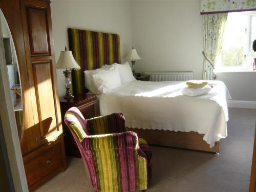 Pickmere Country House - image 11