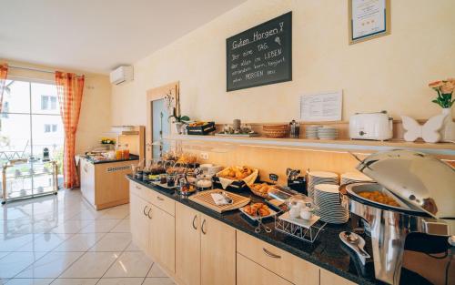 Hotel Abenstal - main image