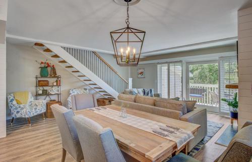 7D Seagrove Villa - main image