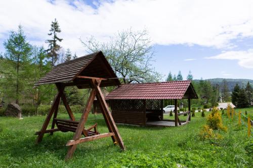 Kamyanka, Jaremče (fotografie 9)